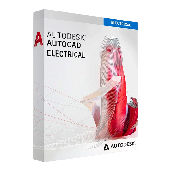 Autodesk Autocad Electrical – Licenza Digitale Ufficiale - Licenzapol