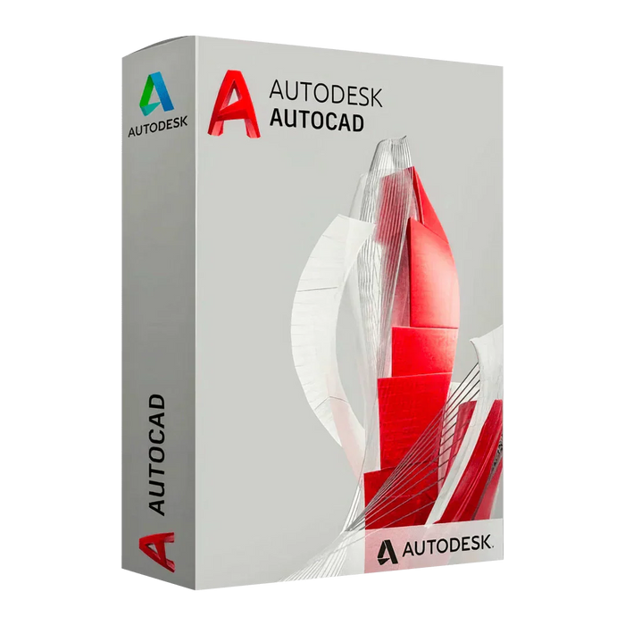 Autodesk Autocad Architecture – Licenza Digitale Ufficiale - Licenzapol