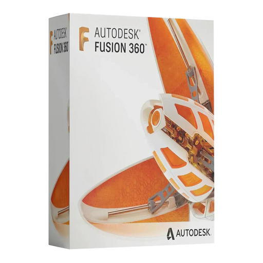 Autodesk Fusion360 – Licenza Digitale Ufficiale - Licenzapol