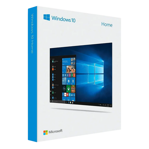 Microsoft Windows 10 Home – Licenza Digitale Ufficiale - Licenzapol