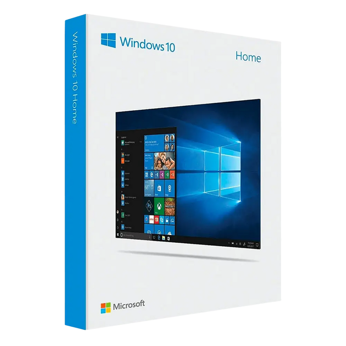 Microsoft Windows 10 Home – Licenza Digitale Ufficiale - Licenzapol